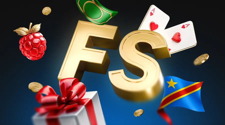 Pin-Up Casino Bonus en RDC