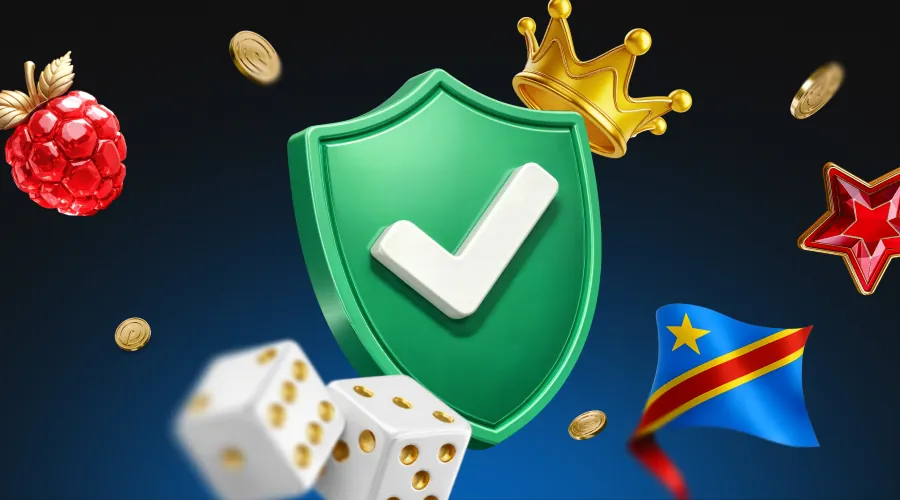vérification de compte au Pin Up Casino